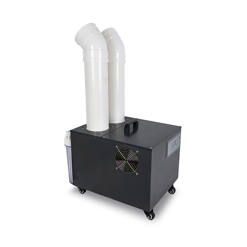 6LH water mist sprayer humidifier ultrasonic garde
