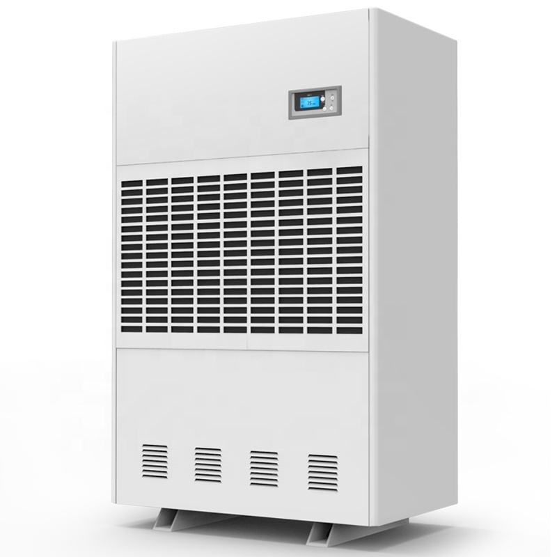 800 pints per day industrial dehumidifier greenhou