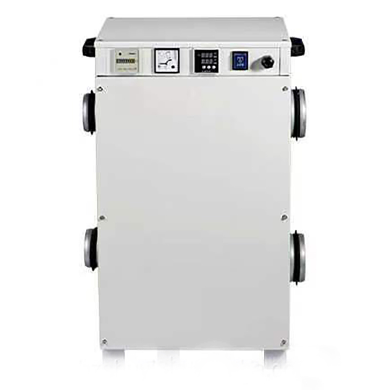 YK-200 New design reliable Portable Rotary desicca